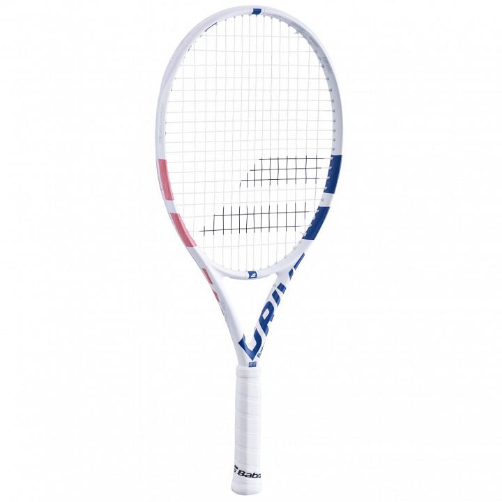 Babolat Pure Drive Jr 25" White